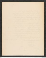k.k. naturhistorisches Hofmuseum, Intendanzakten 1885-1896 (Hauer), Aktenzahl Z.163/1887, Seite 2
